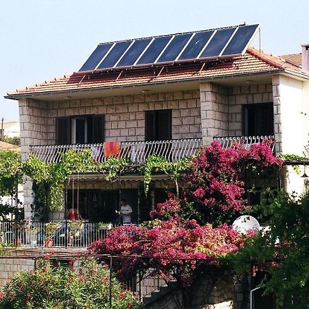 Villa Jadranka Hvar Town Exterior foto